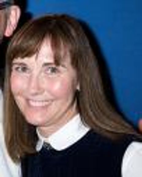 Jill Talley Headshot