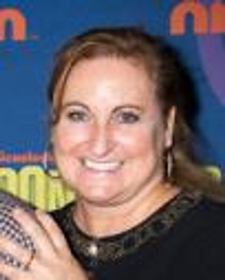 Cyma Sarghami Headshot