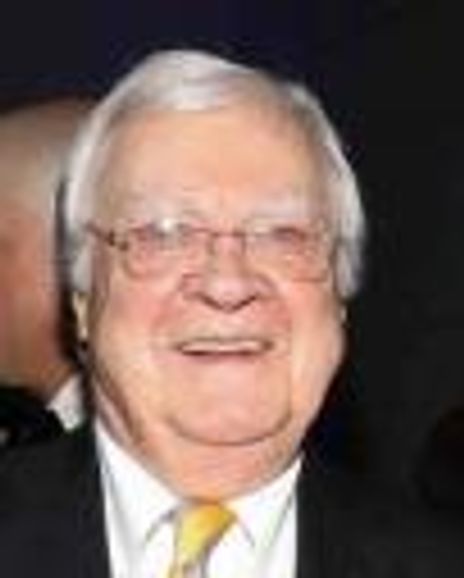 Bob Donahue Headshot