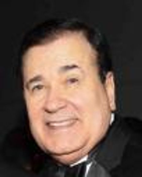 Lee Roy Rems Headshot