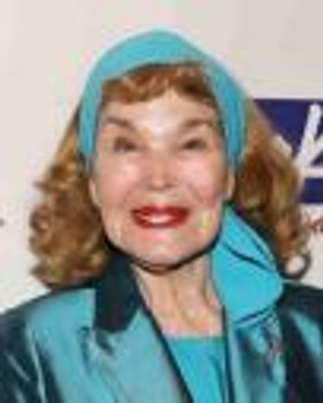 Kathryn Grant Headshot