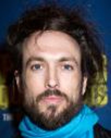 Alexander Ebert Headshot