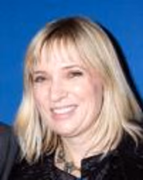 Heather L. Crist Headshot