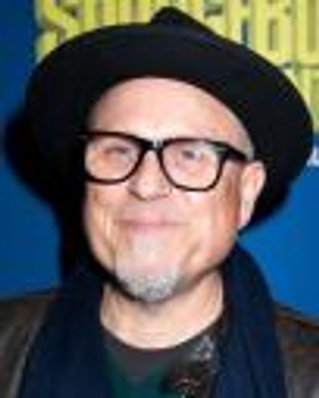 Bobcat Goldthwait Headshot