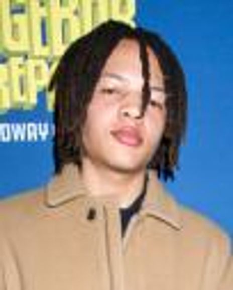 Domani Harris Headshot