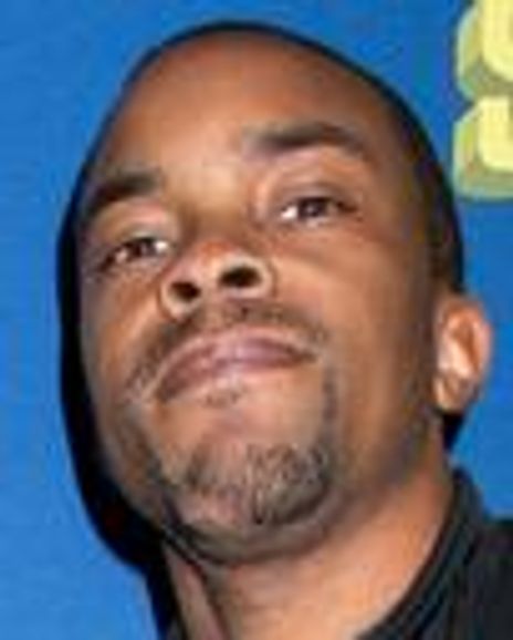 Darwin Quinn Headshot