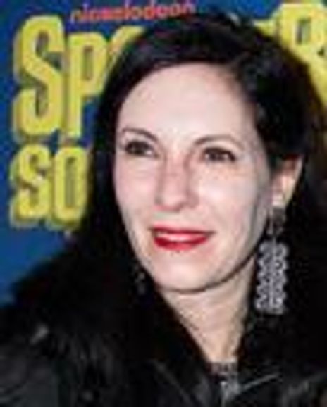 Jill Kargman Headshot