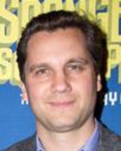 Harry Kargman Headshot