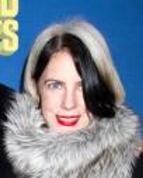 Christine Connor Headshot