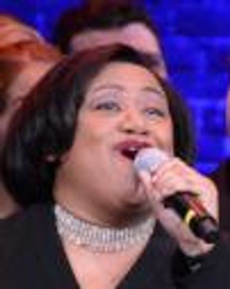 Patrice E. Turner Headshot