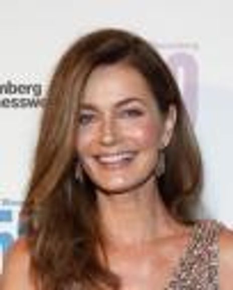 Paulina Porizkova Headshot