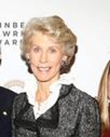 Joan Steinberg Headshot