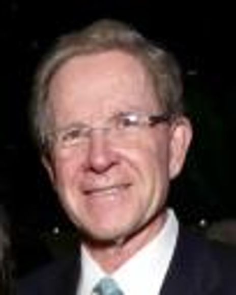 Ted Krumland Headshot