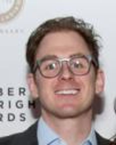 Jonathan Stein Headshot