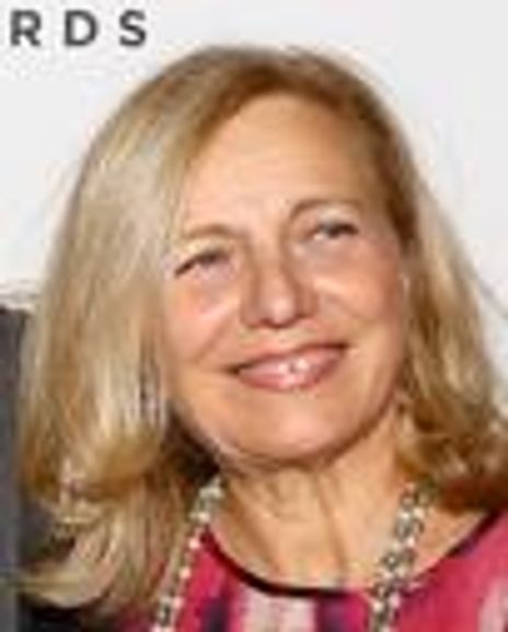 Bridget Lipsker Headshot