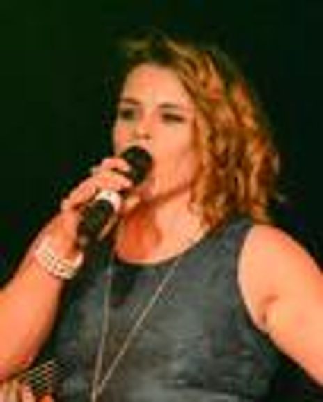 Katrina Rose Headshot