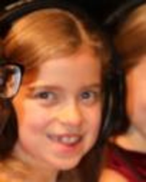 Heidi Nicholls Headshot