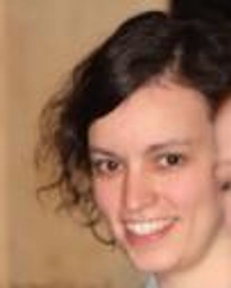 Kristin Stowell Headshot