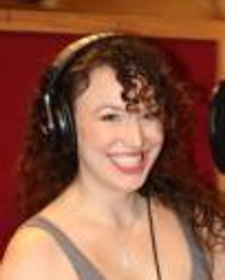 Emily Susanne Franklin Headshot