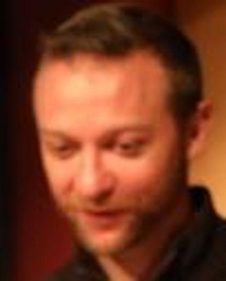 Steven Mackiewicz Headshot