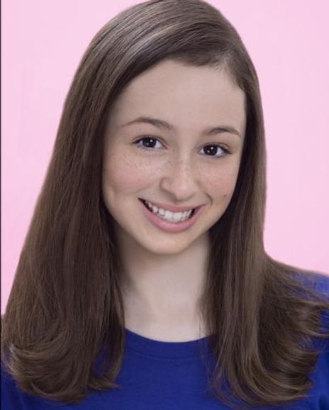 Gracie Silva Headshot