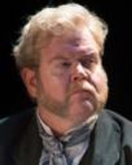 Todd Van Voris Headshot