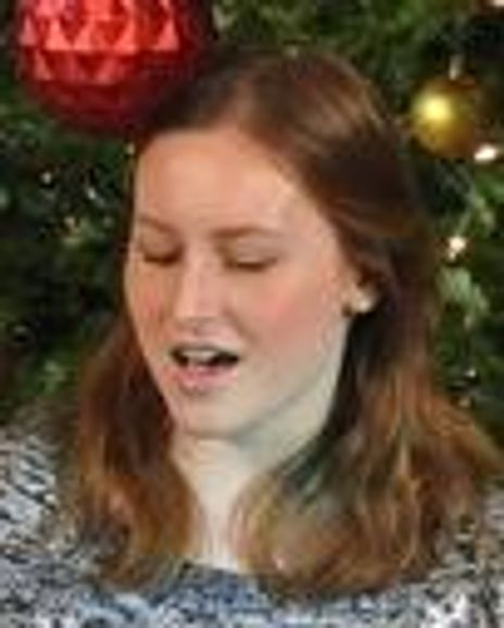 Camille Claire Vanasse Headshot