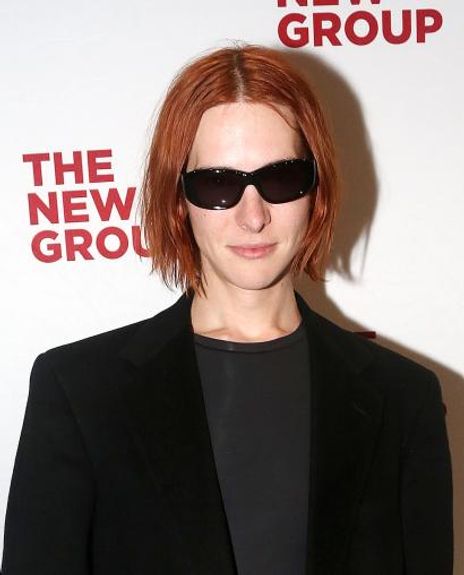 Hari Nef Headshot