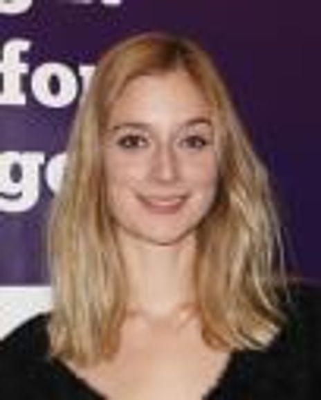 Kaitlyn Fitzgerald Headshot