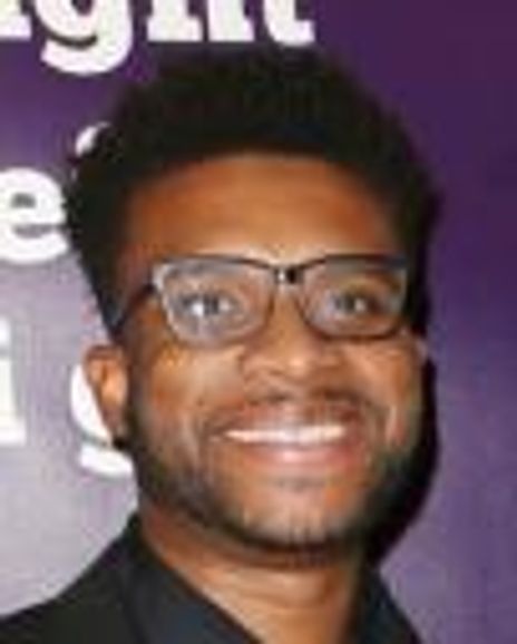 Keenan Scott Headshot