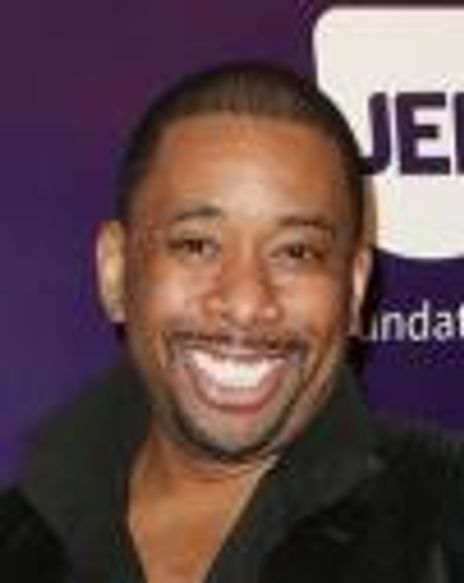 Brian Moreland Headshot