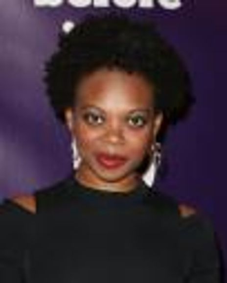 Susan Hayward Headshot