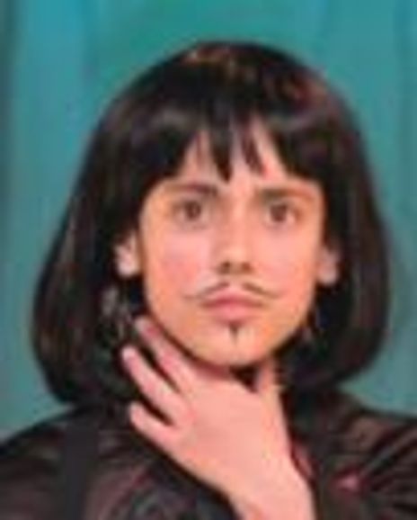 Kerry Frampton Headshot