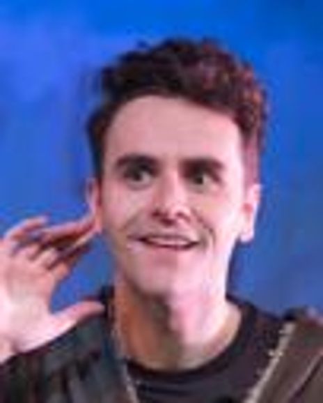 Samuel Freeman Headshot