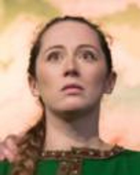 Susannah Austin Headshot