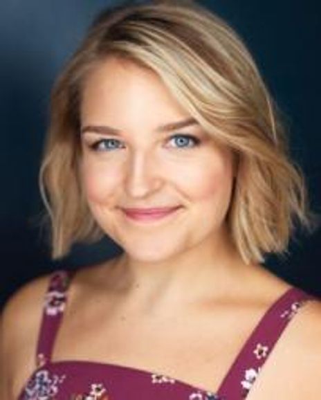 Dana Rudnansky Headshot