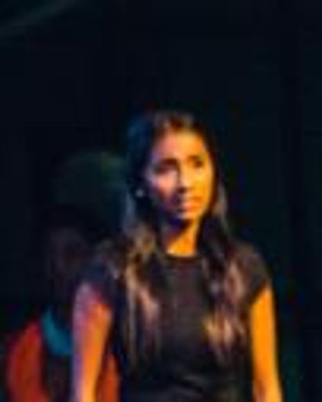 Elisha Mudley Headshot