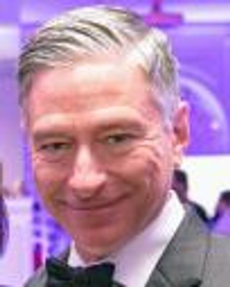 Vin Cipolla Headshot