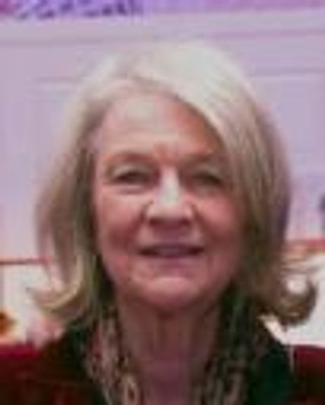 Louise Peabody Headshot