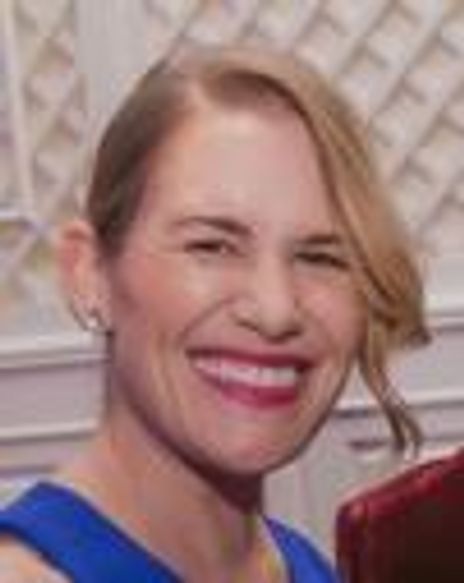 Megan Bartle Headshot