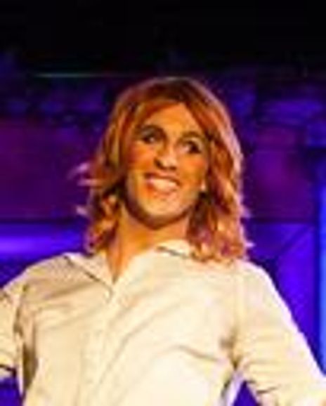 Jimmy Fowlie Headshot