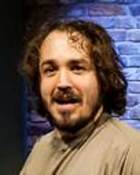 Jonny Purkiss Headshot