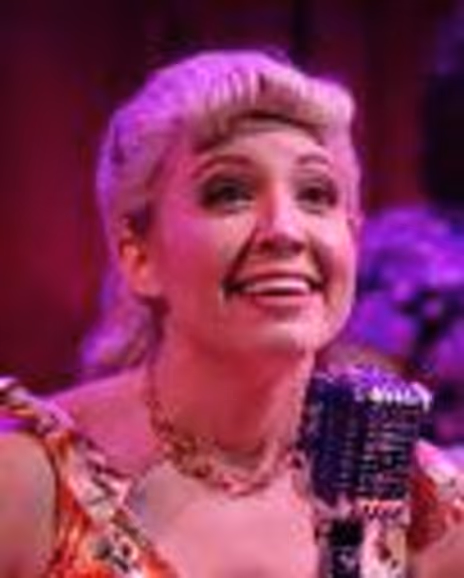 Ally Young-Price Headshot