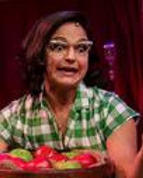 Audra Cramer Headshot