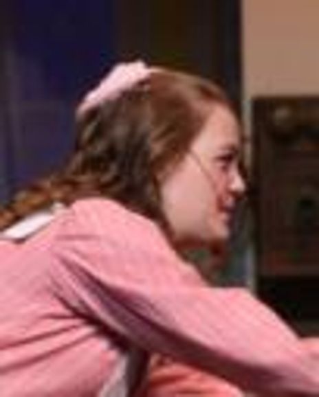 Abby Knight Headshot