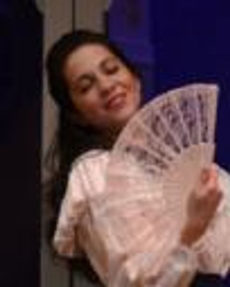 Lisa Schrock-Ohlinger Headshot