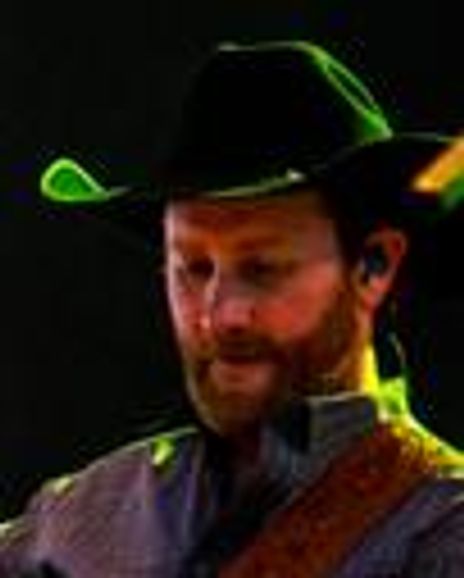 Chancey Williams Headshot