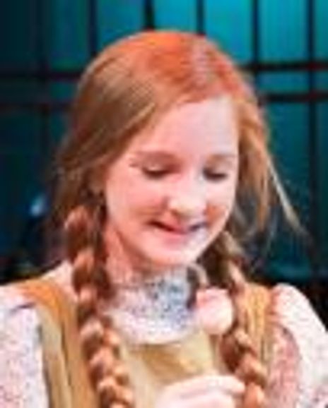 Katie Maupin Headshot