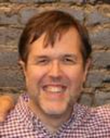 Peter Gil-Sheridan Headshot