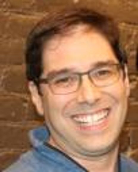 Michael Mendelsohn Headshot